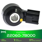 Oem Knock Sensor 22060-7B000 For Nissan Frontier Xterra Mercury Quest 3.3L V6 New. Price: $22.39.