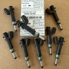 8PCS Genuine Oem Fuel Injector For 2012-2019 Nissan Versa Note 1.6L 16600-1KT0A New. Price: $90.55.