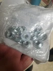Genuine Mopar Hex Flange 6106164AA New Pack Of Oem Nuts. Price: $25.00.