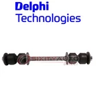 Delphi Rear Stabilizer Bar Link For 2000-2001 Plymouth Neon Suspension Gw New. Price: $38.47.