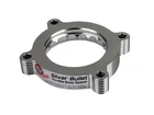 Afe Filters 46-33016 Throttle Body Spacer Kit Fits 11-14 F-150 Mustang New. Price: $161.40.