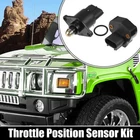 1 Set 4874373AB Throttle Position Sensor Kit For Jeep Wrangler Tj/lj 98-05 New. Price: $32.83.