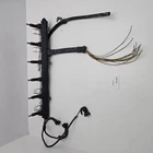 2006-2013 Bmw 128I Fuel Delivery Rail W/ Injectors 7542541 Used. Price: $155.00.