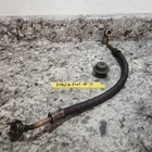 92 93 94 95 Civic Del Sol Si D16Z6 Oem Fuel Feed Hose Line From Filter To Rail Used. Price: $36.95.