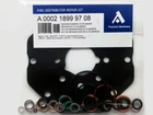 Repair Kit For 8 Cylinders Alloy Bosch Ke-jetronic Fuel Distributor Mengenzuteil New. Price: $146.00.