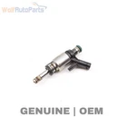 2019-2024 Vw Tiguan 2.0L Fuel Injector 06G906036AH Used. Price: $24.99.