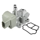 Autohaux Car Idle Air Control Valve With Gasket 22270-15010 Replacement For... New. Price: $62.48.