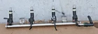2007-2020 Dodge Chrysler Jeep 2.4L Fuel Rail With Injectors Oem Used. Price: $35.00.