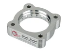 Afe Power Fuel Injection Throttle Body Spacer Fits Dodge 1500 07-12 V8-4.7L Si New. Price: $169.00.
