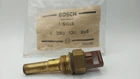 *nos* Bosch Jetronic Thermo-time Switch 0280 130 205 For Porsche 914 New. Price: $299.99.