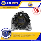 Alternator Fits Dacia Duster 1.6 2015 On Napa 231006587R Top Quality Guaranteed New. Price: $199.72.