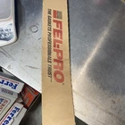 Fel-pro MS94555 Upper Fuel Injection Plenum Gasket 86-95 Ford 302 5.0L Nos New. Price: $12.99.