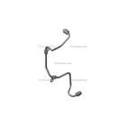 4933417 Fuel Supply Hose For Cummins New. Price: $226.80.