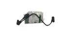 Jaguar Hose-vacuum AJ88894 Genuine New. Price: $42.00.