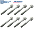 04.5-16 6.6L Oem Gm Chevrolet Duramax Fuel Injector Hold Down Bolt Set 11611128 New. Price: $54.60.