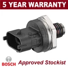Bosch Fuel Pressure Sensor Regulator 0281002964 New. Price: $235.17.