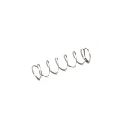Enderle 6007-010A, One Check Valve Spring 5-12 Psi Steel Performance New. Price: $18.66.