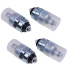 New Fuel Solenoid For 26420518 Perkins 208-5029 Caterpillar 3903575 Cummins 12V. Price: $38.00.