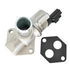 Idle Air Control Valve 2003-2006 Ford Crown Victoria Lincoln Town Car AC412 New. Price: $31.83.