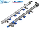 Genuine Gm 12686808 12686810 Fuel Rail Set W/ Sensors For 2017-2025 L5P Duramax New. Price: $529.15.