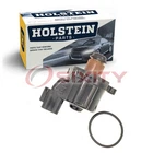 Holstein Idle Air Control Valve For 2001-2002 Mitsubishi Montero 3.5L V6 Fz New. Price: $124.37.