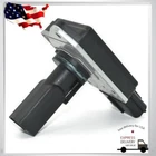 Mass Air Flow Sensor Meter 1L2F-12B579-BA Ford Escape Explorer Escort Ranger New. Price: $27.55.