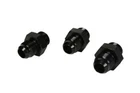 Aeromotive Regulator -6 An Fitting Kit (for 13109/13201) New. Price: $94.99.