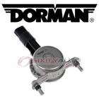 Dorman Intake Variable Timing Solenoid Vvt 2017 Ford Lobo 5.0L V8 Engine Xn New. Price: $41.27.