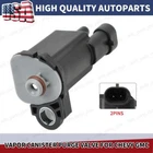 12592015 Black Vapor Canister Purge Valve Evap Solenoid For Gmc Chevrolet Buick New. Price: $12.99.