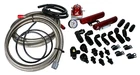 Aeromotive #14135 Fuel System 02-'14 2.0L For Subaru Wrx/ '07-'14 Sti Rail Kit New. Price: $1338.95.