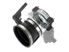 Afe 46-34017B For Silver Bullet Throttle Body Spacer 20-25 Chevy Corvette 6.2L New. Price: $173.69.