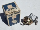 Nos 1973 - 1987 Chevy Truck Ac Fuel Pump 250 292 Cyl 41169 6471065 Gm Blazer New. Price: $50.00.