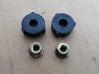 97-98 Honda Crv B20B4 Fuel Rail Nuts And Plastic Washer Spacers Integra 92 Civic Used. Price: $14.00.
