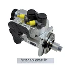 Oem Detroit Diesel DD15 Fuel Pump High Pressure A4720902150 New. Price: $1249.00.