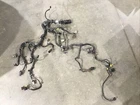14 15 16 Ram Cummins 2500 3500 6.7L Engine Harness 5318178 68232787AA Used. Price: $400.00.
