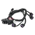 Fuel Injector Wiring Harness For Navistar International DT466E Heui 1994-2003 New. Price: $418.00.