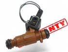 01-2006 Mercedes CLK500 CLS500 ML500 SL500 M113 Engine Motor Fuel Gas Injector Used. Price: $26.88.
