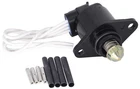 Walker Products Idle Air Control Valve Fits 1996-1997 Chevrolet Monte Carlo New. Price: $82.99.