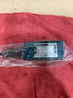 Bosch Valve 811 101 257. 4500PSI Used. Price: $99.99.