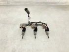 21-23 Ford Bronco Sport 1.5L Fuel Rail W/ Injectors High Pressure Cyl Used. Price: $114.74.