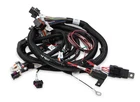 Holley Efi 558-111 Terminator Main Wiring Harness-tbi,lsx 24X New. Price: $644.95.