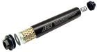 Aem Electronics Universal High-flow Inline Fuel Filter 25-201BK New. Price: $139.00.
