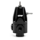 DWR1000 Deatschwerks Fuel Pressure Regulator 6AN Black DW6-1000-FRB Brand. Price: $237.07.