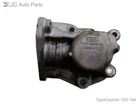 Fuel Pump Housing 13-16 Ford Escape 2.0 EJ7E9B374AE Turbo Used. Price: $29.95.