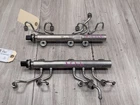 Bmw F85 X5 S63B44T2 Engine Motor Fuel Injector Rail Line Set 8649320 Used. Price: $356.36.