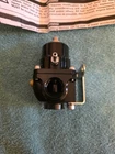 Aeromotive 13305 X1 Series Efi Pro Bypass 2-PORT Regulator New. Price: $225.00.