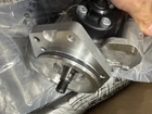 New Gm Duramax High Pressure Fuel Pump 20-26 12731367. Price: $450.00.