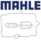 Mahle Fuel Injection Plenum Gasket Set For 1999-2000 Cadillac Escalade 5.7L Qt New. Price: $49.17.