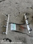 Fuel Injectors Set Oem 19-21 RAM15NEW 5281568AA Used. Price: $175.00.