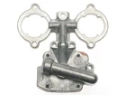 Fuel Pressure Regulator For 1994-1995 Chevy C1500 Suburban 5.7L V8 NR264TB New. Price: $114.28.